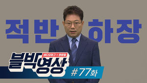 (토요일용)[비디오머그 블박영상] '나는 나의 길을 가련다'...제77화 차선 무시 좌회전 사고