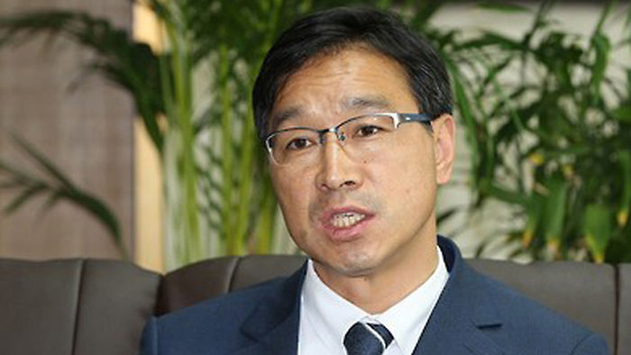 위성곤 더불어민주당 의원