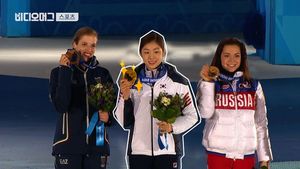 [비디오머그]김연아 소트니코바 약물