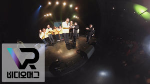 [비디오머그] 제 1회 민주주의자 김근태상