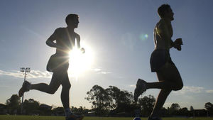 "5가지 생활습관 지키면 10년 이상 더 산다"