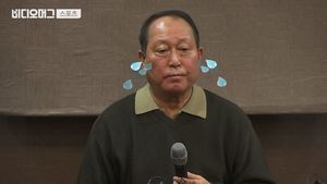 [비디오머그] '정호도 없고 현수도 없고’…WBC 정예 멤버 구축 빨간불 ‘김인식호’