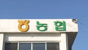 지역 농협