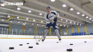 [비디오머그] 내 이름은 최강남! "태극마크 달고 평창 가고 싶어요"