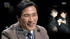 [국민면접] 안희정 "노무현 대통령, 저 만나면 제 편 들었을 것"