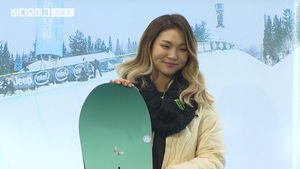 [비디오머그] 평창 동계 올림픽 주목 이 선수! 미국 ‘천재 스노보더’ 클로이 김