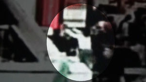 [풀영상] 김정남 암살 당시 쿠알라룸푸르 공항 CCTV 공개