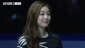 [비디오머그 스포츠] 여전히 아름다운 피겨 여왕 김연아, '4대륙 선수권대회' 깜짝 등장
