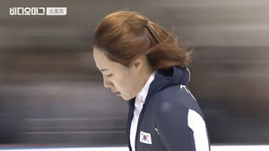 [비디오머그 스포츠] 동계 AG '부상 투혼' 이상화 아쉬운 은메달 "1등 부담감 덜었어요"