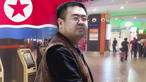 WSJ "김정남, 한국 정보당국과도 접촉"