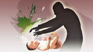 갓 태어난 아기 살해해 버린 40대…응급실 갔다가 긴급체포