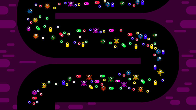 [라이프] '배짱' 키우려면 배를 튼튼히?…장과 뇌의 신기한 관계
