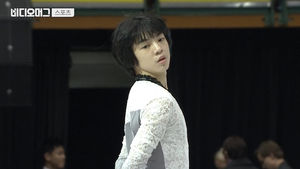 [비디오머그]차준환 프리 풀영상