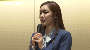 [비디오머그] ‘피겨 여왕’ 김연아, 가장 기억에 남는 후배는?