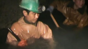 [지금 북한은] "72시간 치열한 전투를"…北, 발전소 건설 반복 홍보