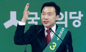 [취재파일] '손학규의 대모험'은 어떻게 될까?