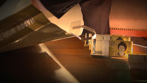 [취재파일][단독] "검찰 수뇌부의 동생, 그를 믿을 수밖에 없었다"