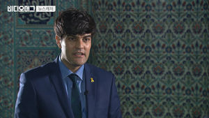 [비디오머그] 죽음의 땅 시리아 "탈출하면 크루디, 남으면 옴란처럼 죽는다"