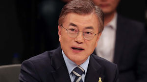 섬네일 이미지:[사실은] "문재인 후보가 일심회 은폐하려 국정원장 사퇴시켜?"&hellip;확인해 보니