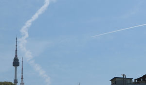 [취재파일] 징검다리 연휴 날씨는?&hellip;심술궂은 봄바람과 큰 일교차 조심