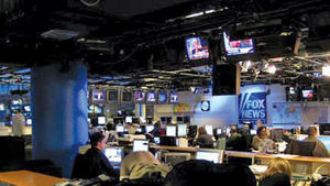 트럼프 대통령, 회담 후 폭스뉴스 인터뷰…내일 방송