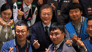 [취재파일] "정규직은 무슨 정규직" '연내 정규직 전환' 약속한 인천공항은 지금