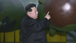 北, 계속되는 미사일 도발&hellip;협상 구도 마련할 수 있나