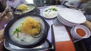 때 이른 더위에 여름 보양식 인기&hellip;'보양식 마케팅' 성황