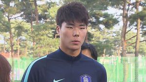 U-20, 포르투갈과 16강전&hellip;거미손 '송붐'에 쏠리는 기대