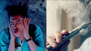 [스브스타] 탑 "액상 대마는 안했다" 부인하는 이유…최대 20배 고농도