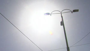 베트남 북부 섭씨 40도 웃도는 폭염…온열 환자 속출