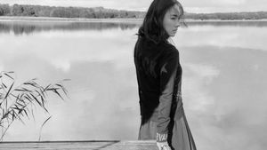 [SBS Star] Lee Hyori’s Reportedly Preparing for Her Comeback with "Seoul" Track