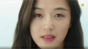 [SBS Star] Actress Jun Ji-Hyun at 10 Weeks Pregnant with Second Child