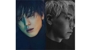 [SBS Star] Loco is Featuring in CNBLUE Jung Yong-Hwa's New Solo Album