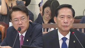 송영무, 고액 자문료 논란에 "저도 깜짝 놀랐습니다"