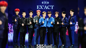 [SBS Star] EXO Plans to Comeback in July without Lay