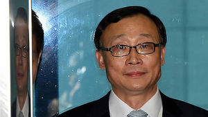 박근혜 청와대, '채동욱 혼외자' 사진 촬영까지 시도