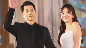 [SBS Star] Song's Marriage = Merging of Two Midsize Companies?