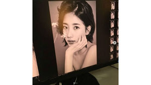 [SBS Star] miss A Suzy’s Pending Contract Renewal