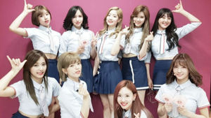 [SBS Star] TWICE Releases First Photo Book Album!