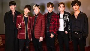 [SBS Star] B.A.P is Holding Their World Tour Concert in Thailand!