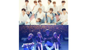 [SBS Star] K.A.R.D and Wanna One Join Line-Up for 'KCON 2017 LA'