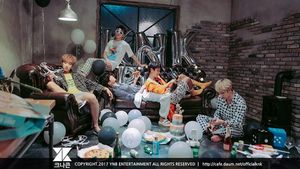 [SBS Star] KNK is Making a Comeback Soon!