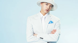 [SBS Star] BTOB Peniel Dances to His New Song 'That Girl'