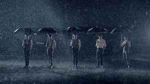 [SBS Star] VIDEO: KNK's Comeback Teaser 'Rain'