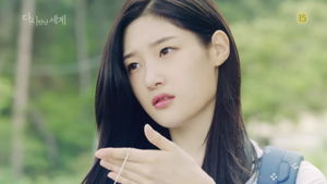 [SBS Star] 'Into the New World' Producer Praises Jung Chae-yeon; Here's Why