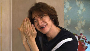 [SBS Star] Lee Kwang-soo VS. Jeon So-min Laughing Battle