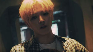 [SBS Star] NCT127 TAEYONG Reveals His Secret in #BOYVIDEO