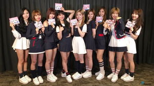 [SBS Star] TWICE Japan Debut Showcase Video Released!