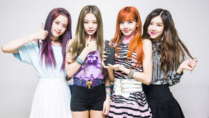 [SBS Star] BLACKPINK Scores 'Triple Crown' at Inkigayo!